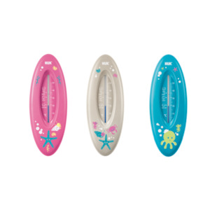 Toy: NUK - Bath Thermometer