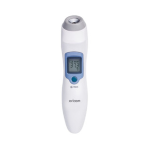 Toy: Oricom - Infrared Forehead Thermometer