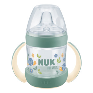 Toy: NUK for Nature Learner Bottle 150ml