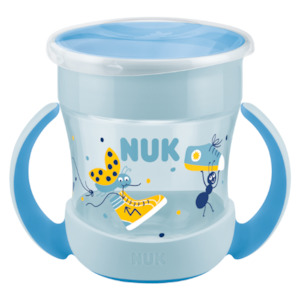 Toy: NUK - Mini Magic Cup 160ml