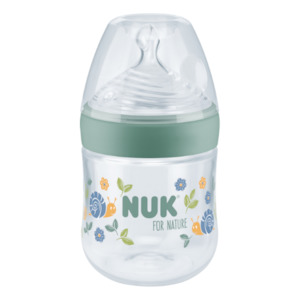 NUK - NUK for Nature Baby Bottle