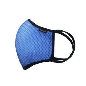 Lasheen - Protective Mesh Facemask