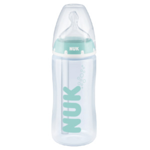 NUK - Anti-Colic Professional Baby Bottle