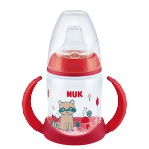 NUK - First Choice Learner Bottle 150ml