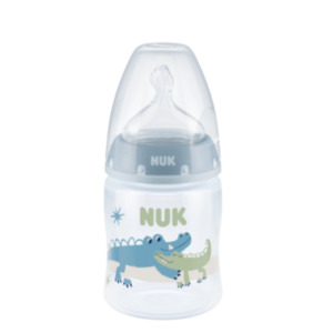 NUK - First Choice Plus Polypropylene Baby Bottle 150ml