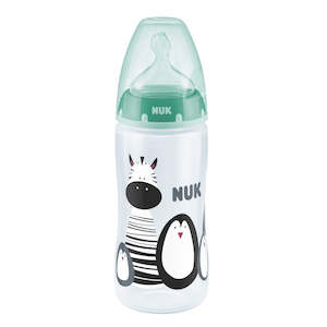 NUK - First Choice Bottle 300ml