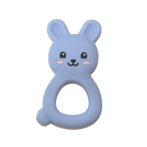 Jellystone - Bunny Teether