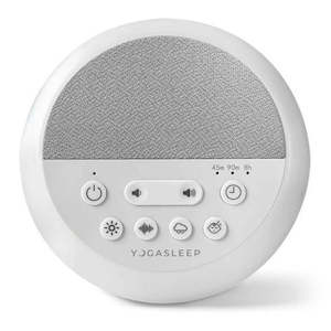 Toy: Yogasleep - Nod Sound Machine and Nightlight