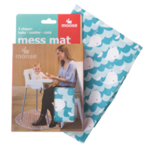 Moose - Mess Mats