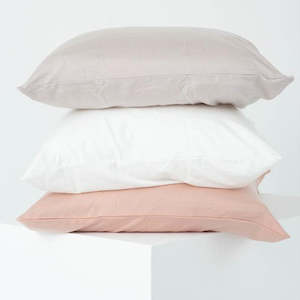 Growbright - Standard 2x Pillowcase