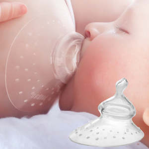 Haakaa - Breastfeeding Nipple Shield (30mm)