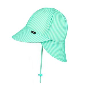 Toy: Bedhead Swim Legionnaire Beach Hat (0-2Y)