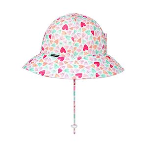 Bedhead - Kids Swim Bucket Beach Hat (2-13Y)