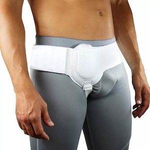 Inguinal Hernia support belt male