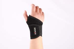 arthritis: Wrist Support Brace unisex