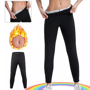 Sweat Sauna Pants for Women