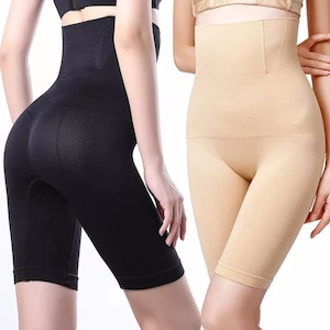 Body shaper tummy control tights