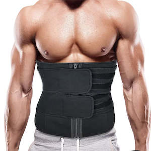 Sweat Belt for Men