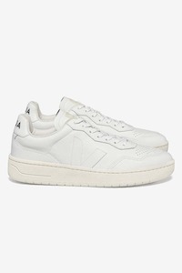 Pre Order 1: Veja V-90 O.T Leather - Extra White