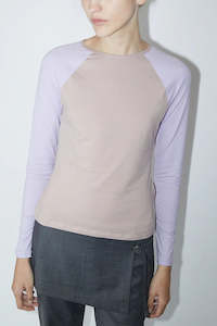 Paloma Wool: Paloma Wool Zinedine Top - Mauve