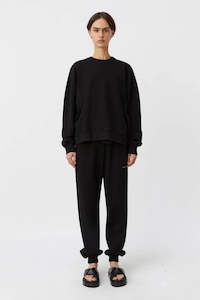 Camilla and Marc Marco Crew - Black