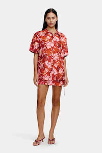 Ownley Marcus Shirt - Cherrybomb