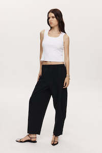 Womens Sale: Marle Ellidy Pant - Black