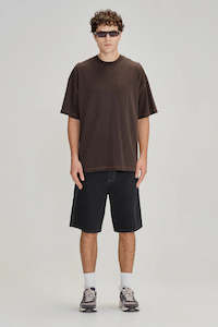 Commoners Carpenter Short - Vintage Black