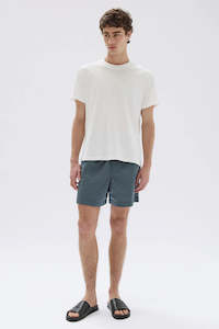 Assembly Wilson Nylon Walkshort - Atlas