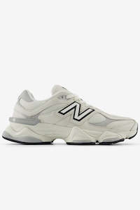 New Balance U9060ZGF - Sea Salt with Raincloud