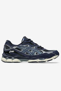 Mens Sneakers 1: Asics GEL-NYC - Midnight