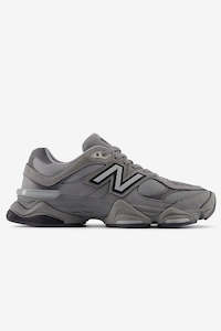 New Balance U9060ZGB - Shadow Grey with Castlerock