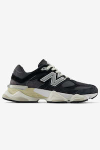 New Balance U9060BLC - Black with Phantom