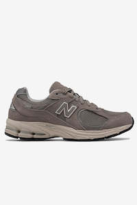 New Balance ML2002RC  - Marblehead with Light Aluminum