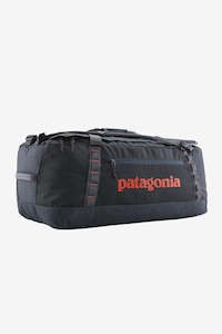 Mens Bags: Patagonia Black Hole Duffel 70L - Smolder Blue