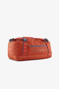 Mens Bags: Patagonia Black Hole Pack 40L - Pimento Red