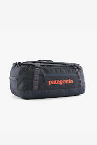 Patagonia Black Hole Duffel 55L - Smolder Blue