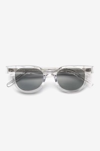 Akila Legacy Sunglasses - Clear