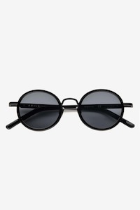 Akila Aethos Sunglasses - Black