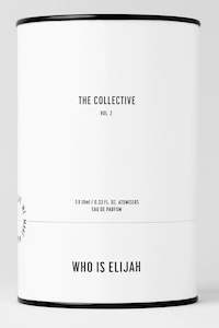 Who Is Elijah The Collective - Vol 2