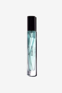 Perfume: Who Is Elijah Ocean Eyes Parfum - 10ML