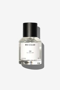 Perfume: Who Is Elijah Eau Parfum - 50ML