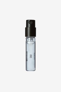 Who Is Elijah Eau Parfum - 10ML