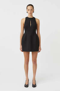 Camilla and Marc Vista Dress - Black