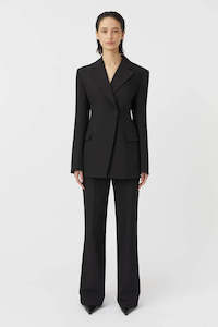 Camilla and Marc Ortega Blazer - Black