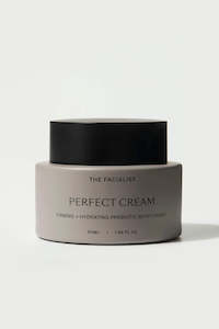 The Facialist Perfect Cream - 50ML