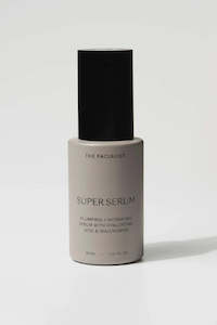 The Facialist Super Serum - 30ML