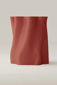 Special Studio Lulu Stool Large - Coral