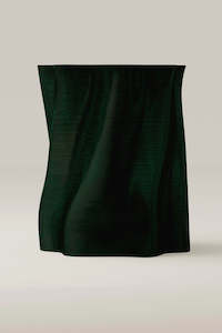 Special Studio Lulu Stool Large - Emerald