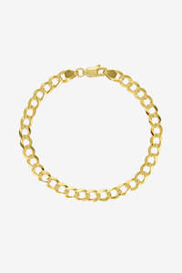 Porter Jewellery Maria Bracelet - Gold